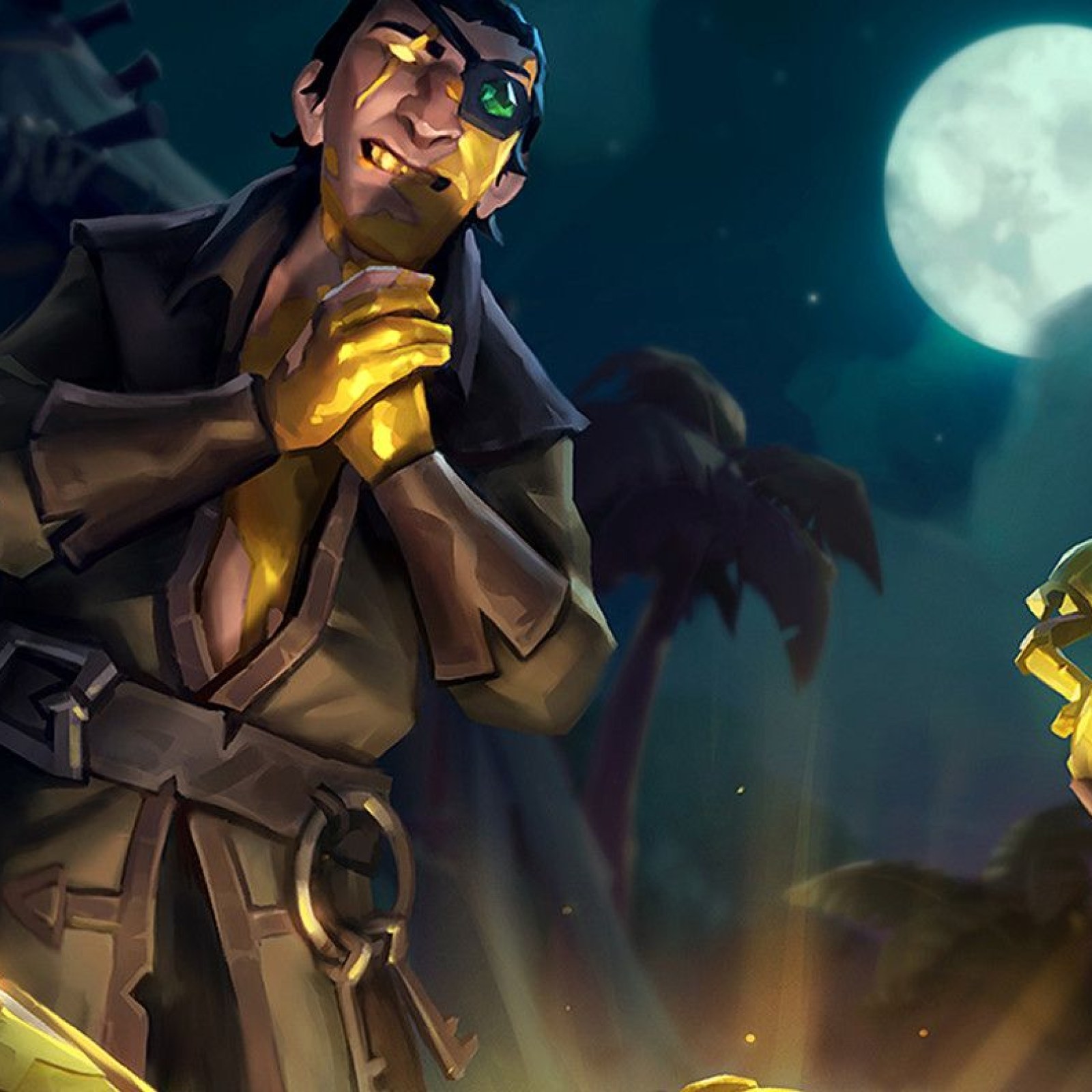 sea of thieves open beta pc download