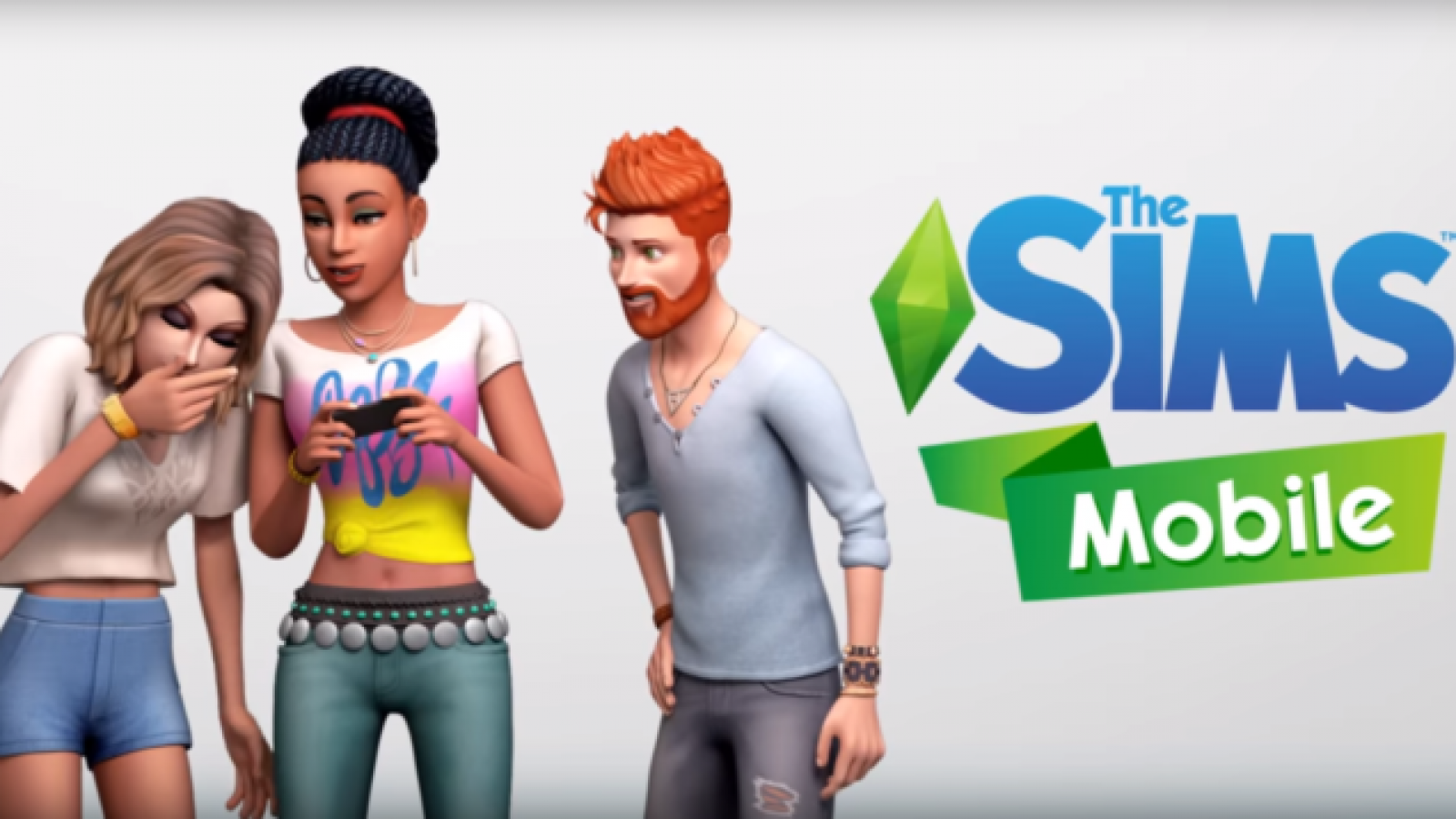 Mobile sims games you can cheat on online