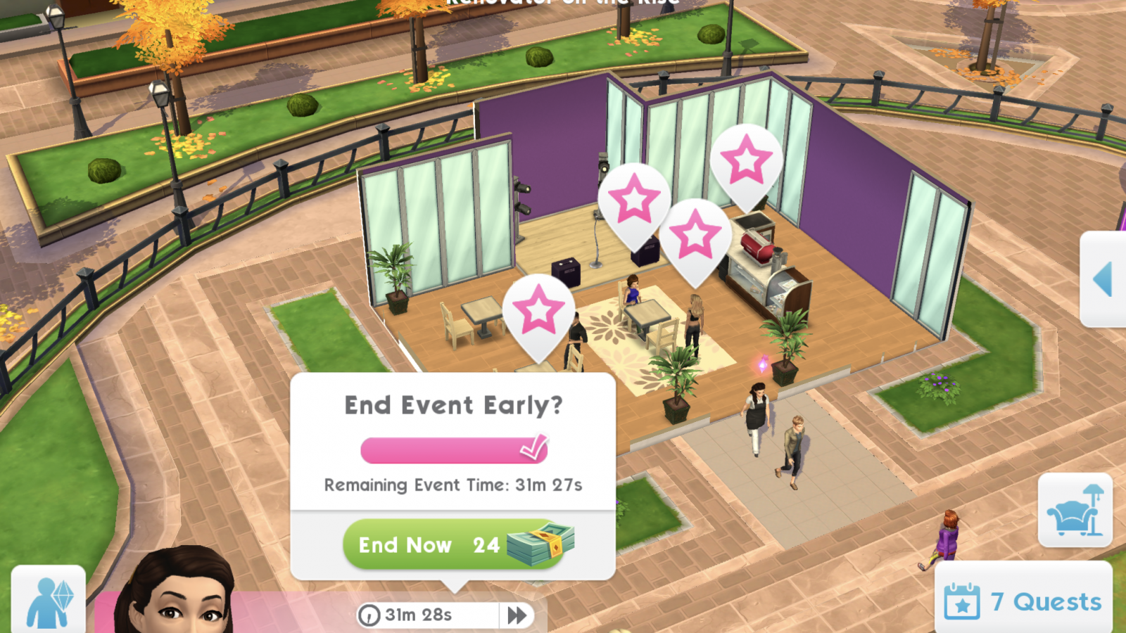 The Sims Mobile Money Guide Cheats For Getting More Of It Quicker