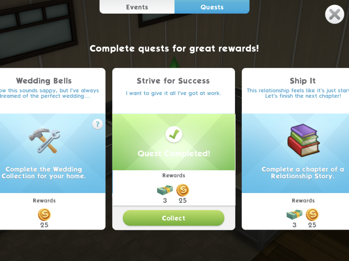 The Sims Mobile Cheats: Top 6 Tips and Tricks » GameChains