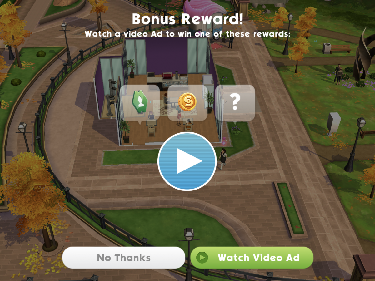The Sims Mobile' Money Guide: Cheats for Getting More of It Quicker