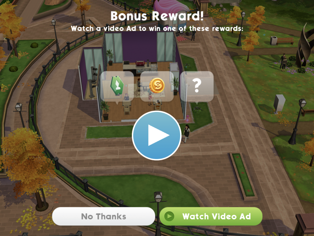 The Sims Mobile Cheats  How to get unlimited money - GameRevolution