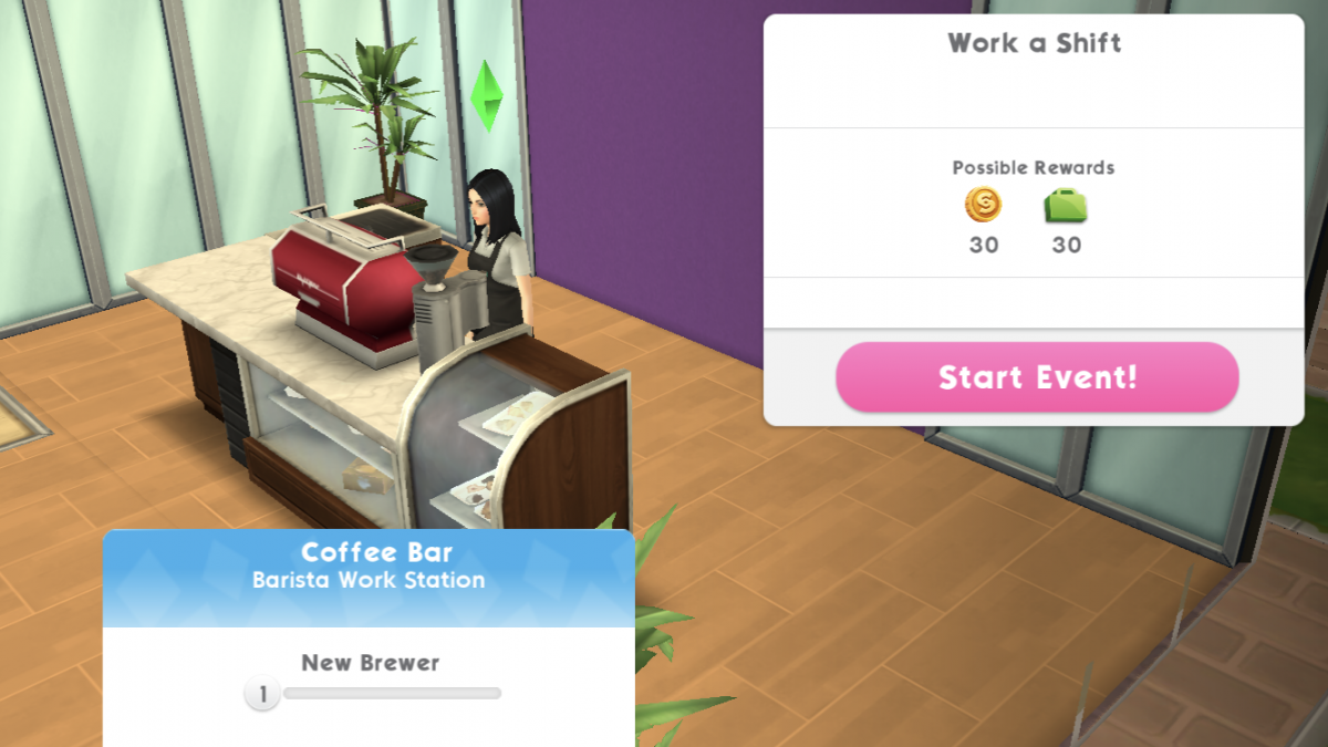 The Sims Mobile Cheats  How to get unlimited money - GameRevolution