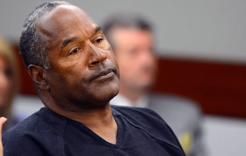 O.J. Simpson Confessed to Killing Nicole Brown, Claims Book Publisher 