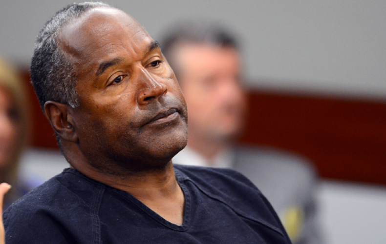 O.J. Simpson Confessed to Killing Nicole Brown, Claims Book Publisher
