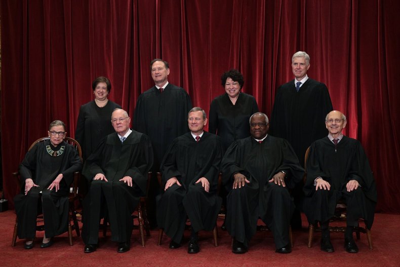 Supreme-Court