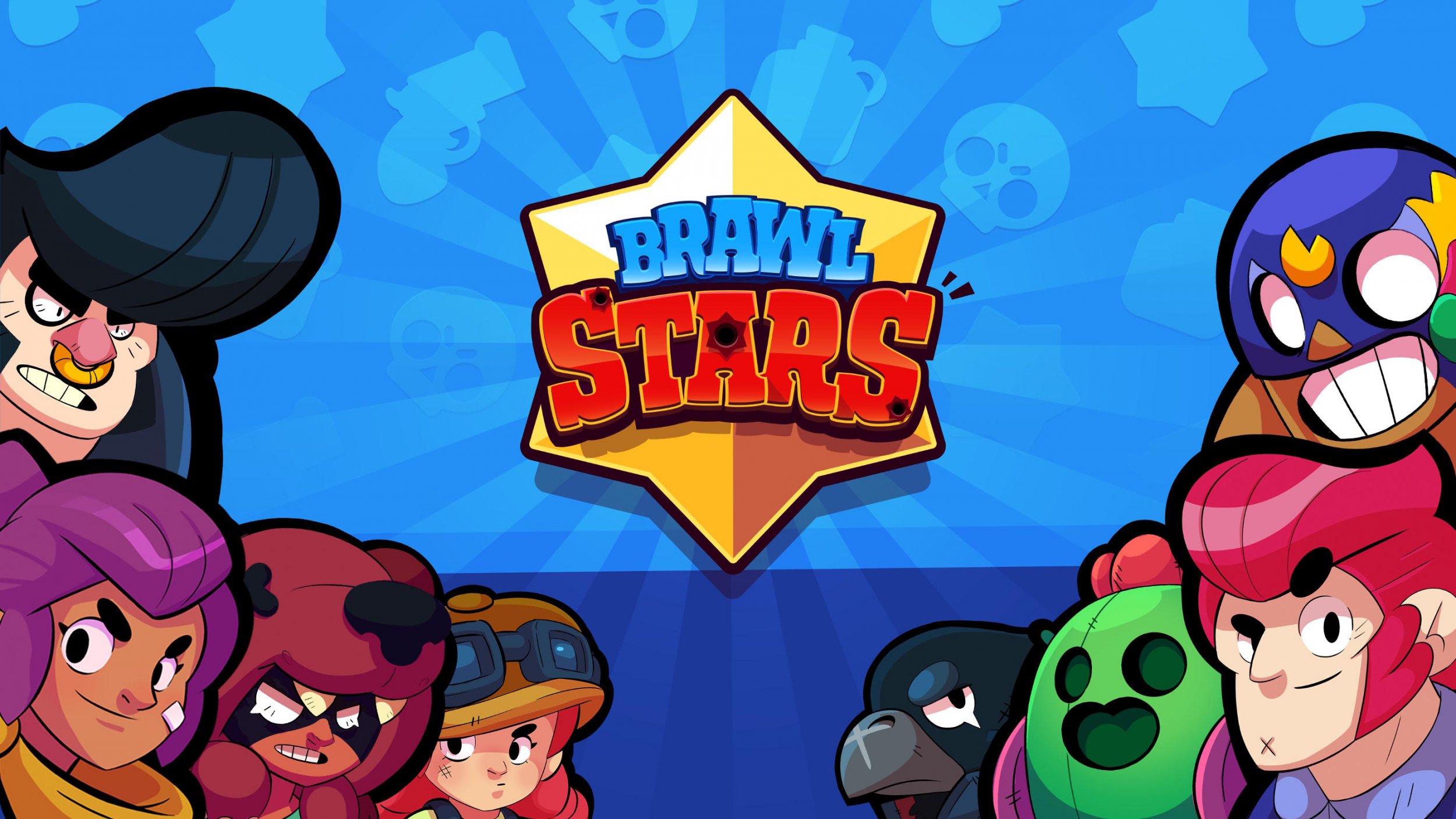 Brawl Stars Update New Upgrade System Landscape Mode And More - us release date for brawl stars