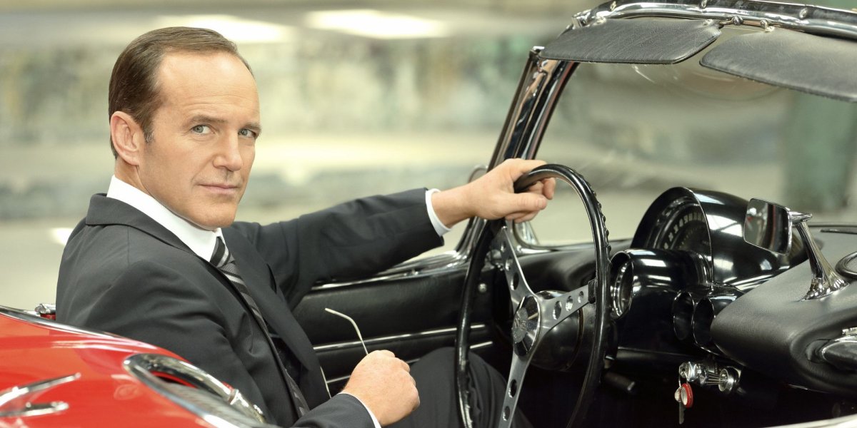 Is Coulson in Avengers 4? Marvel TV Head Jeph Loeb Seems to Hope So