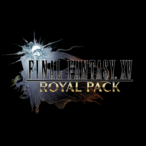 final fantasy xv royal edition ps4