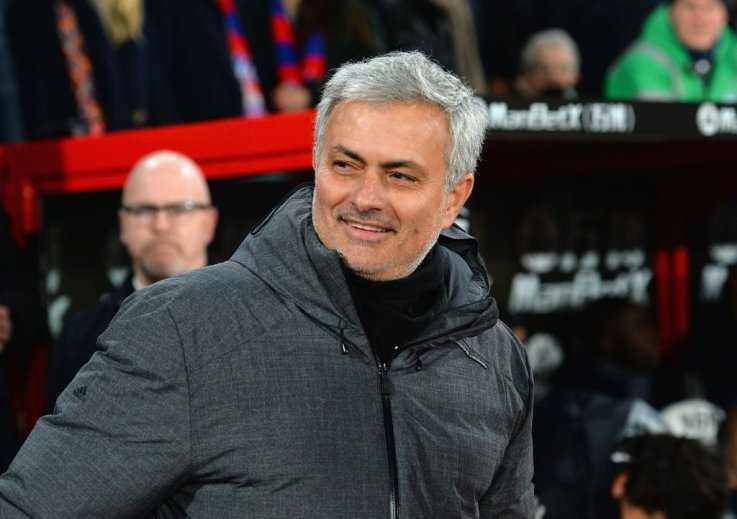 Jose Mourinho Jose Mourinho