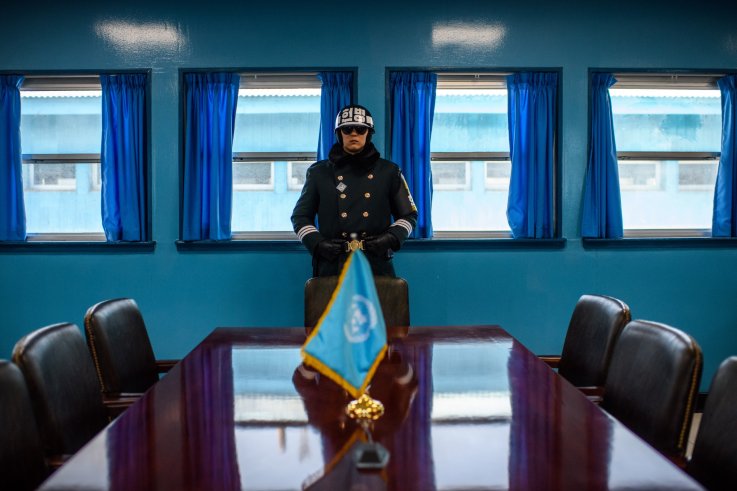 03_12_Panmunjom 03_12_Panmunjom