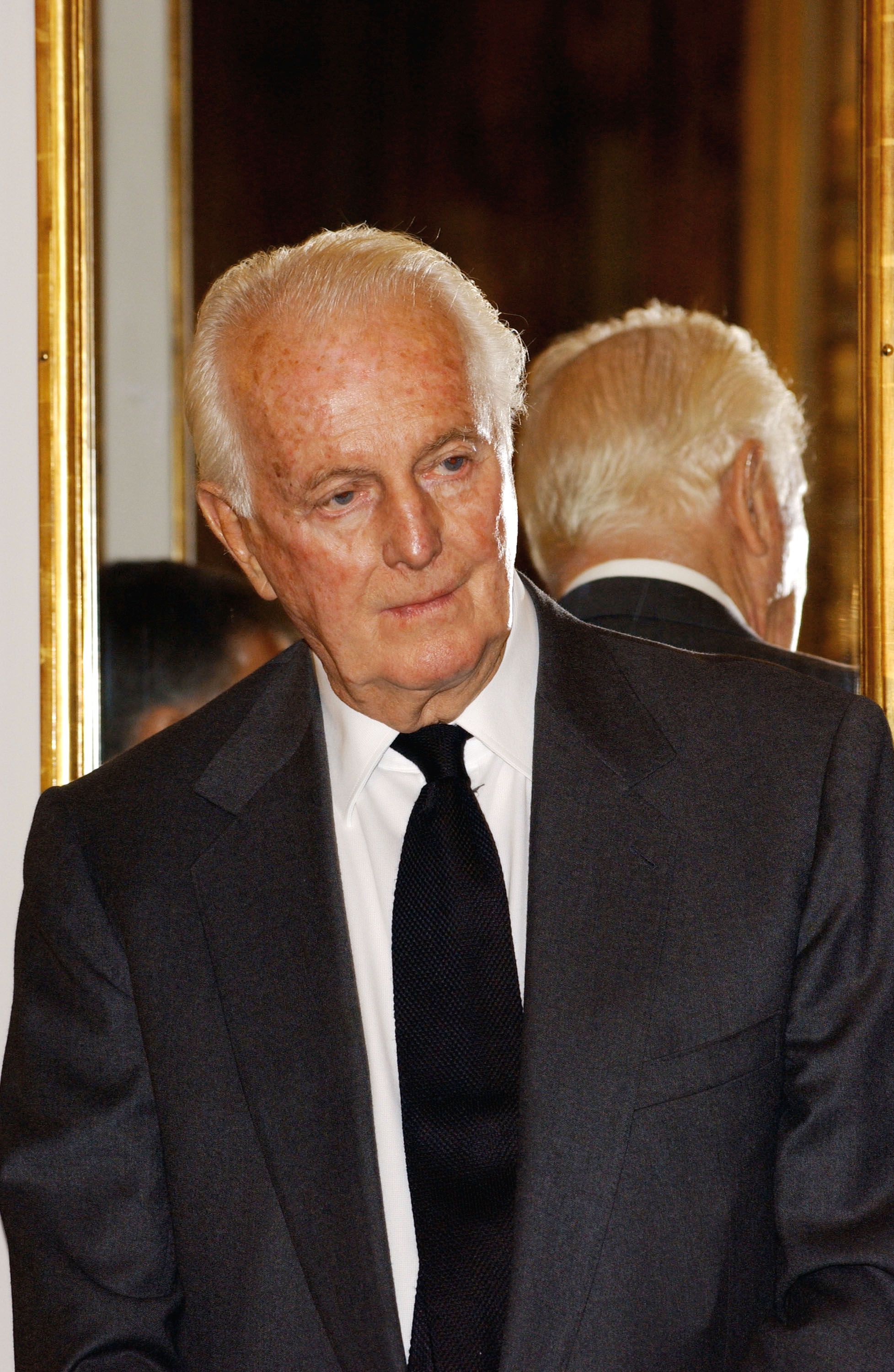 jean claude taffin de givenchy