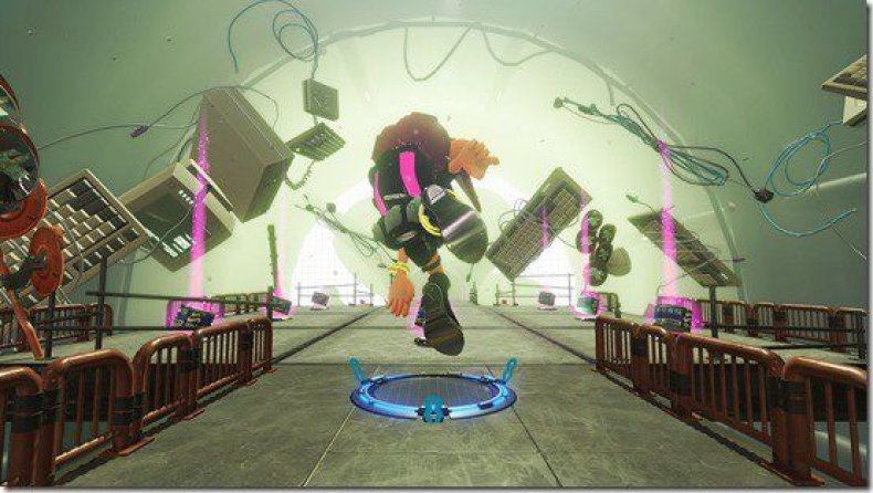 splatoon 2 expansion the underground