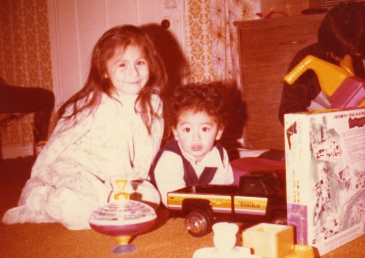 Born in 1981 Born in 1981