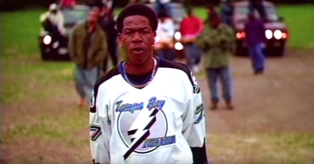 What was Craig Mack's Cause of Death? 'Flava in Ya Ear' Rapper and