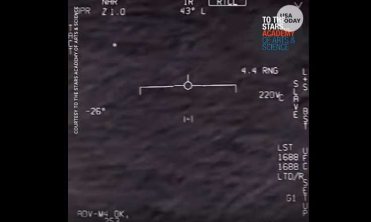 飞碟 UFO