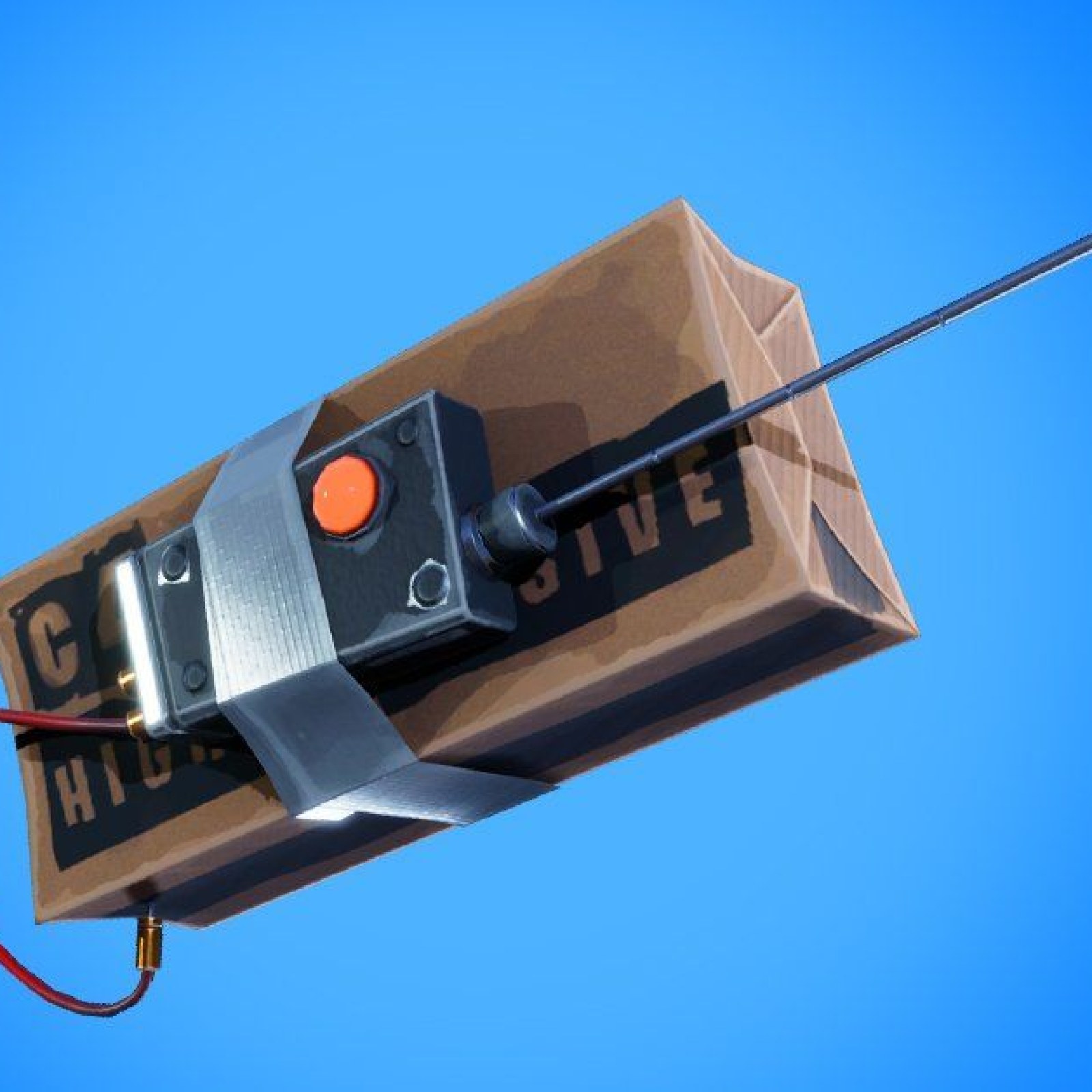 Fortnite Update 3 3 To Add C4 Weapon Very Soon Fortnite Pc C4 Fortnite Pc C4 Fortnite Update 3 3 To Add C4 Weapon Very Soon