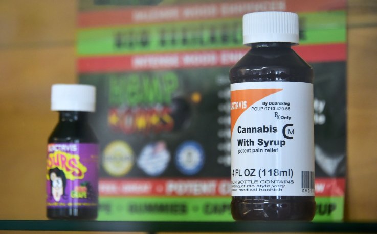 cannabis nerve pain cannabis nerve pain