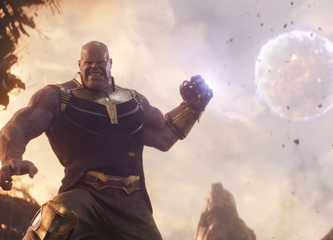 Avengers: Infinity War' to Stream on Netflix