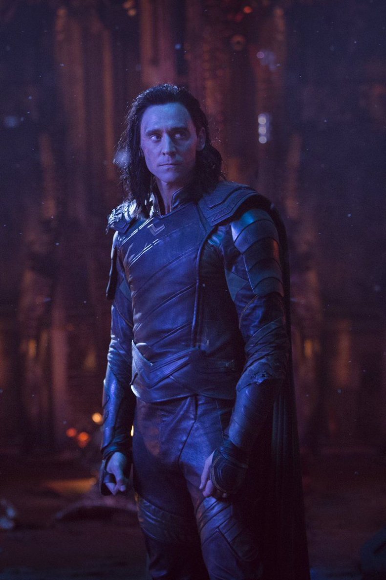 loki avengers infintiy war