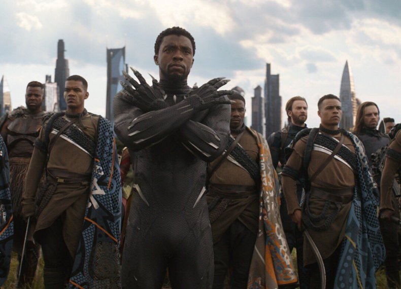 black panther bucky barnes wakanda avengers infinity war thanos avengers Spoilers avengers, 4, infinity, war, ending, theories, doctor, strange, ant, man, soul, stone, future, time, travel, predictions