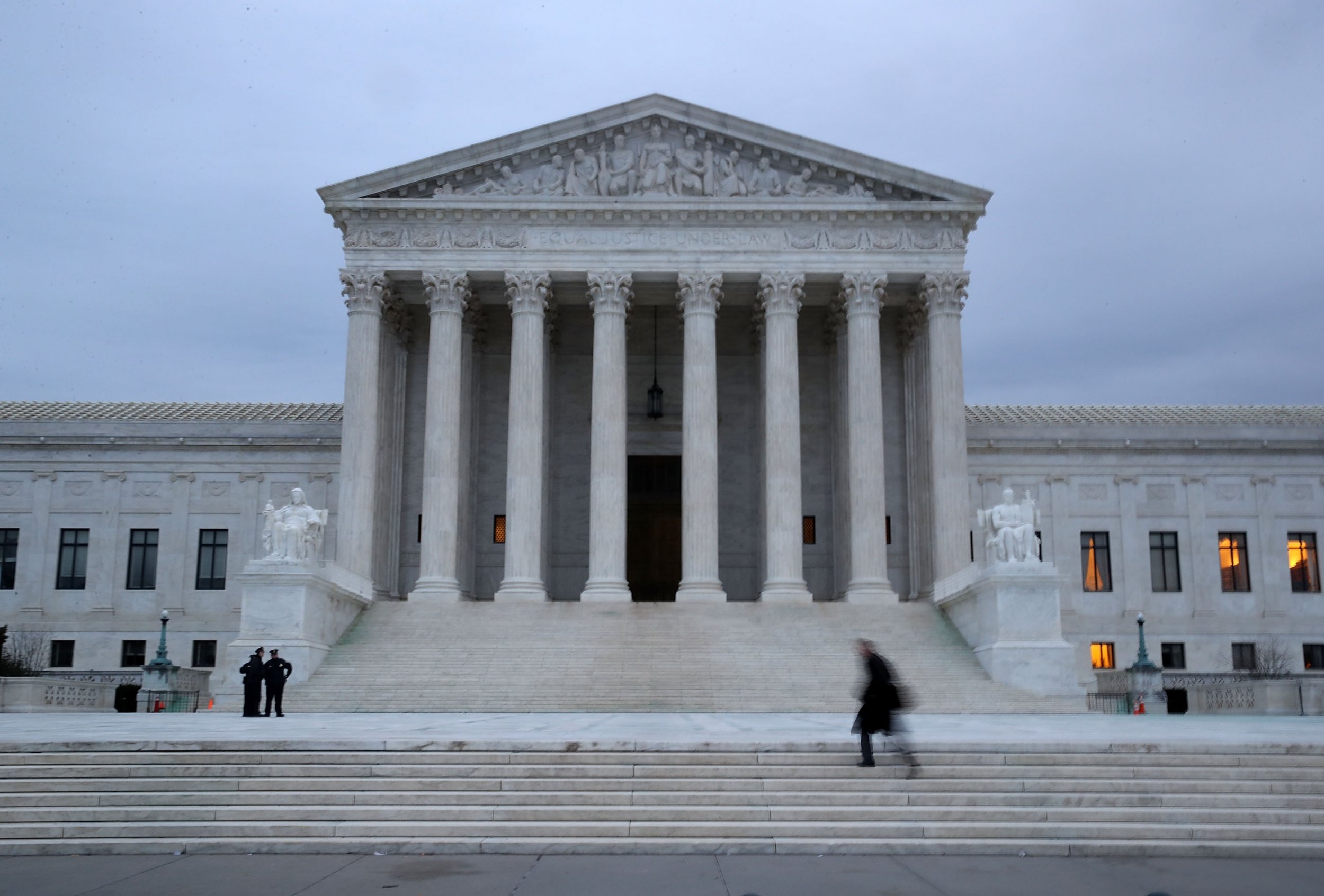 These Are the Supreme Court Cases to Watch In the Coming Weeks Opinion