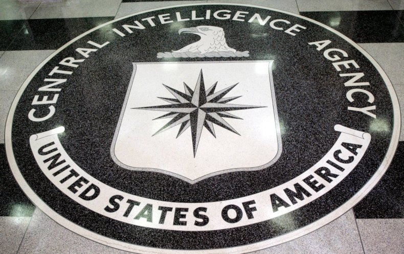 CIA Haspel