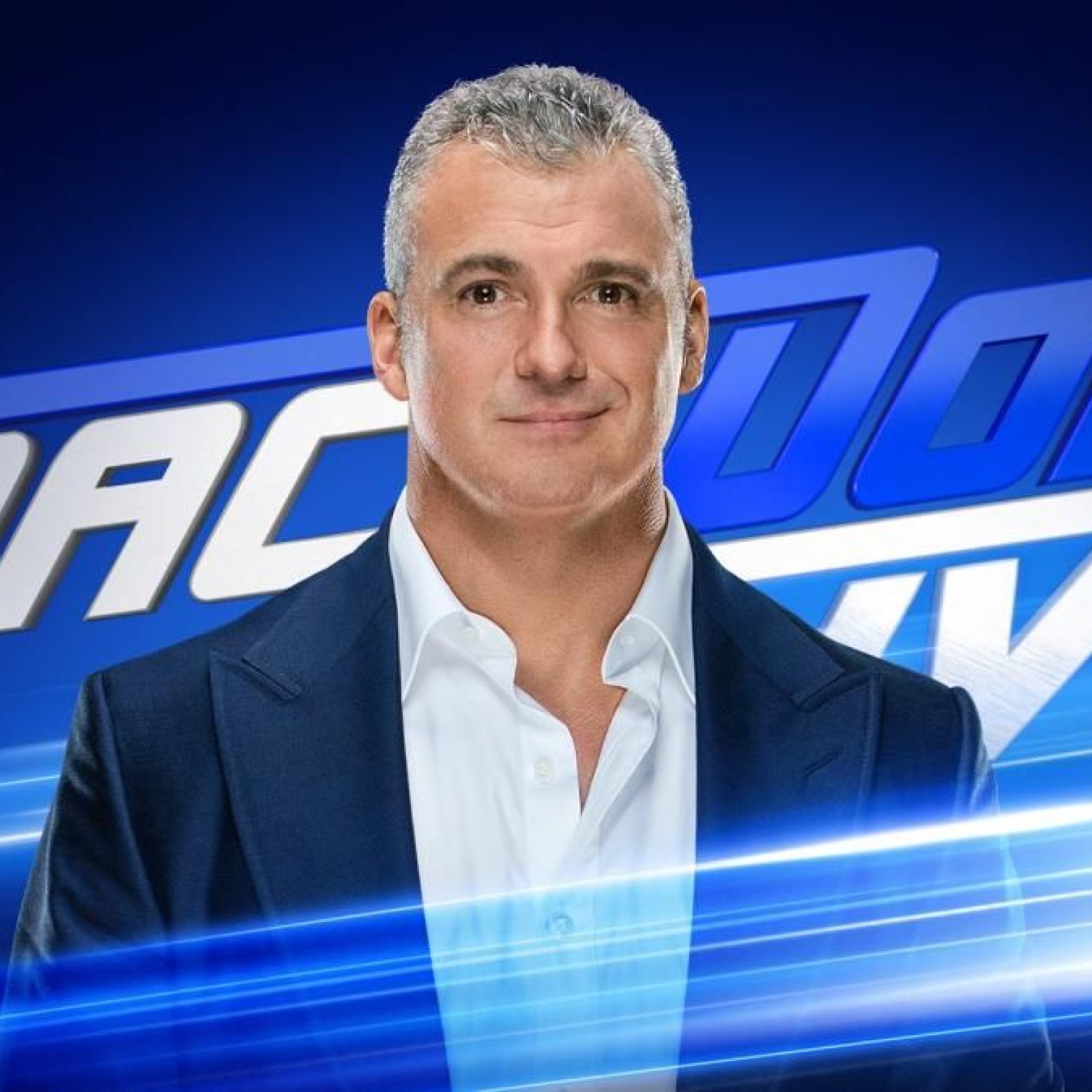 Shane 7 Shane Mcmahon Wwe 13
