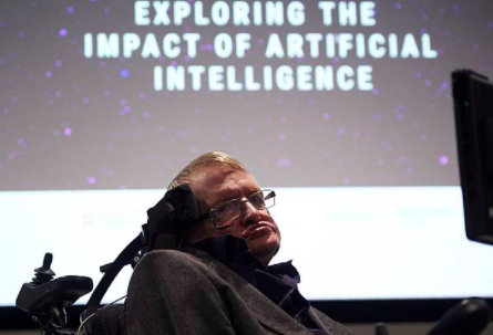 16 Inspirational Stephen Hawking Quotes About Life, the Universe and More