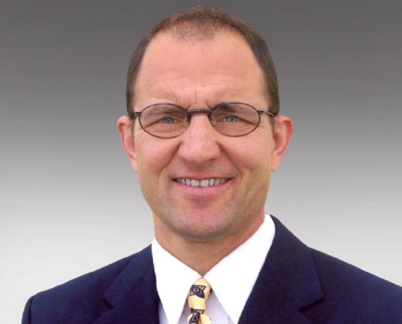 Dennis Alexander Seaside