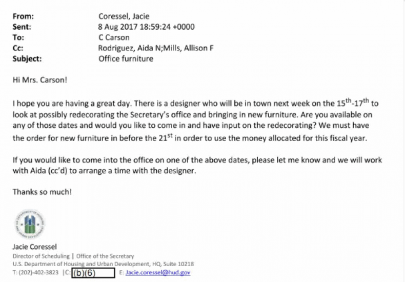 Candy email