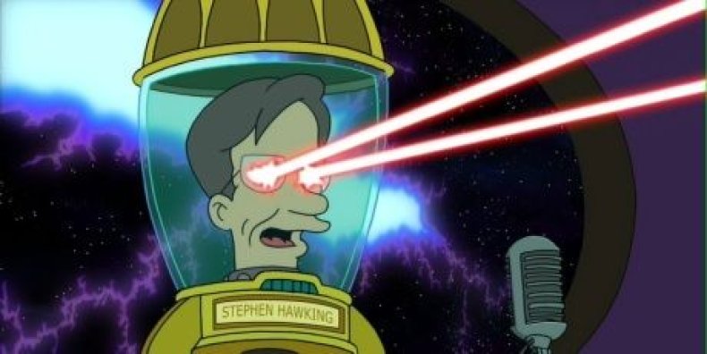 futurama-hawking