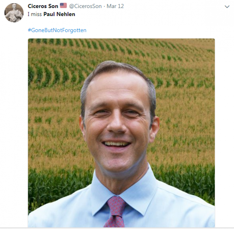 Nehlen