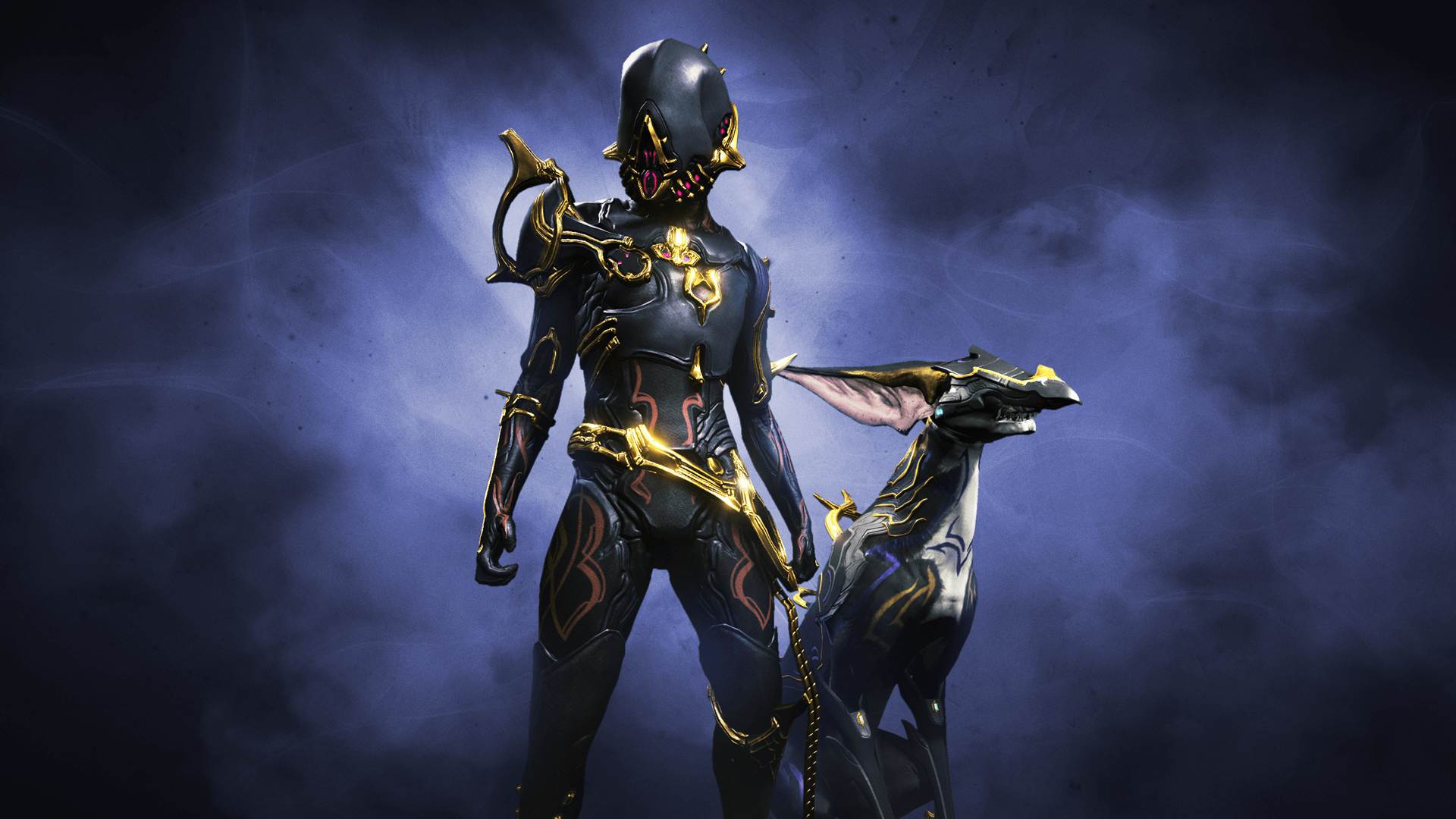 Zephyr Prime is coming to Warframe on March 20. 