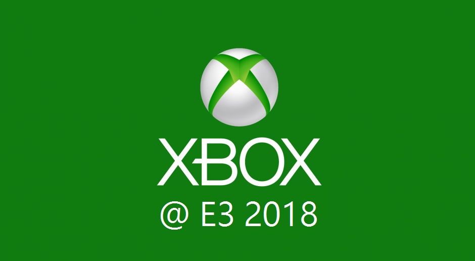 Microsoft Details E3 Plans, Multiple Venues, Show Floor Info And More ...