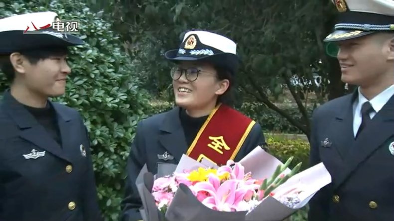 ChinaZhangXiao