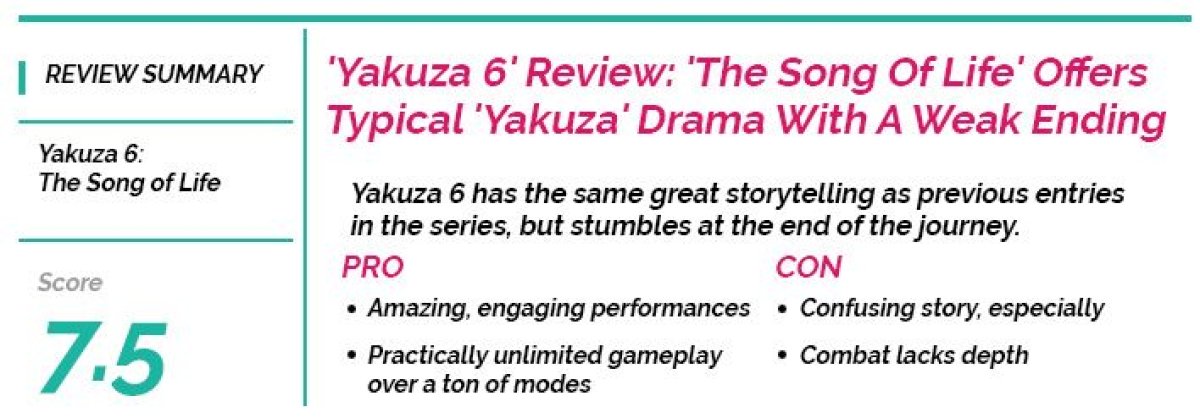 yakuza-6-score-card