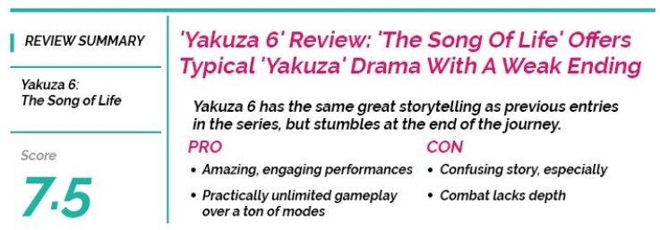 yakuza-6-score-card yakuza-6-score-card