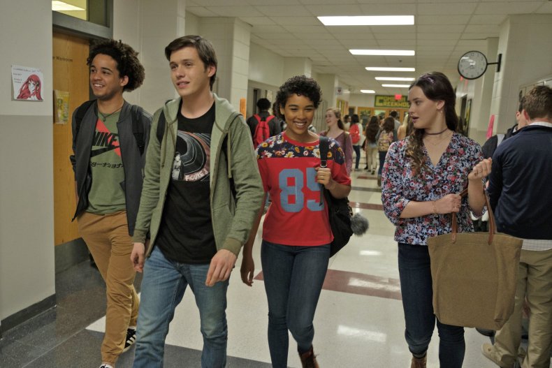 Love, Simon