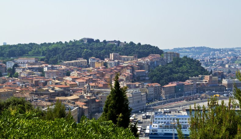 Ancona, Italy