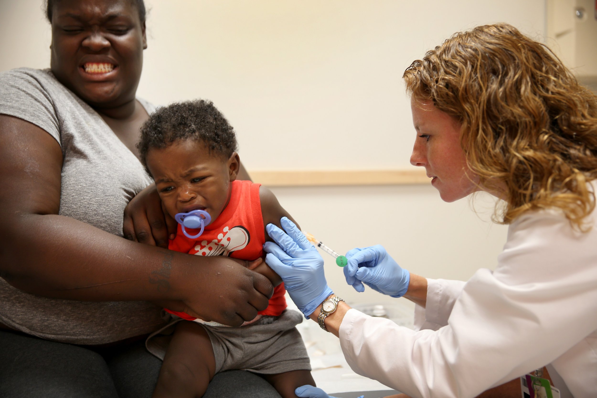 measles