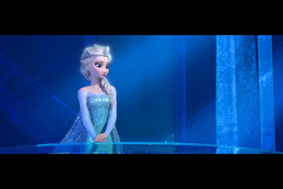 Frozen 2: Disney's Elsa Shouldn't Be a Lesbian Say Thousands of Backers in  Anti-gay Petition