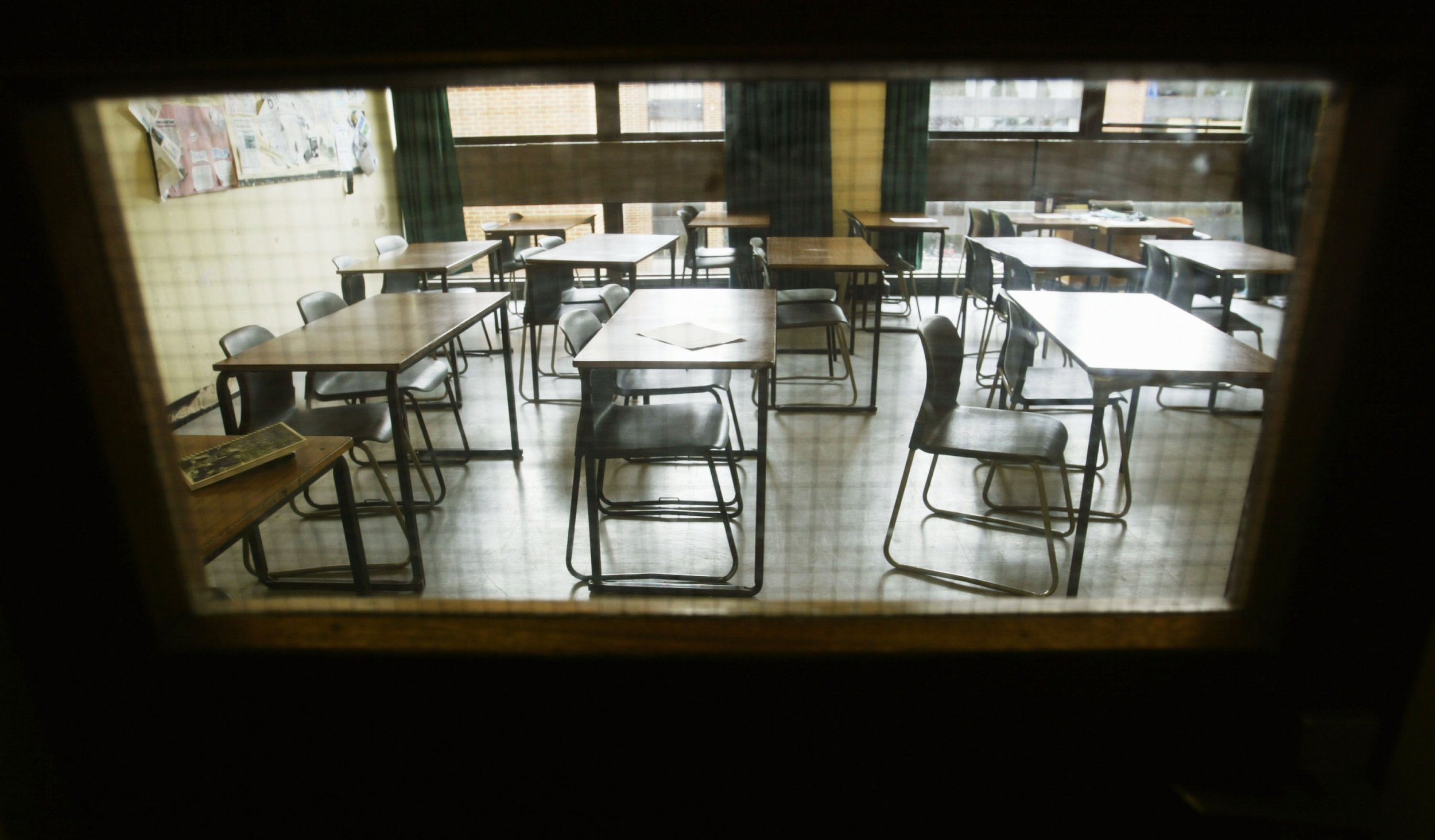 classroom classroom