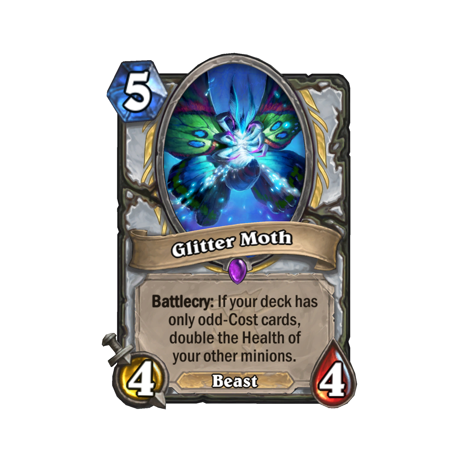 Hearthstone Cards