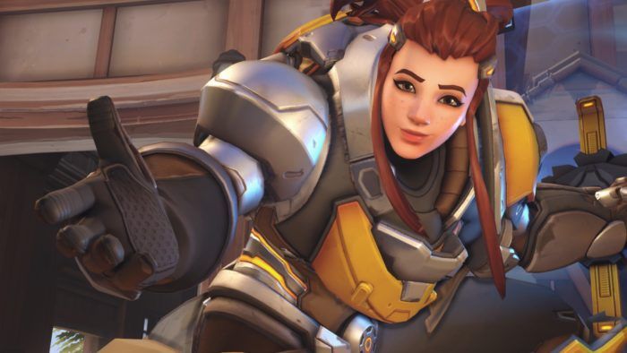 Overwatch' Brigitte Release Date: What Time Will New Support Hit