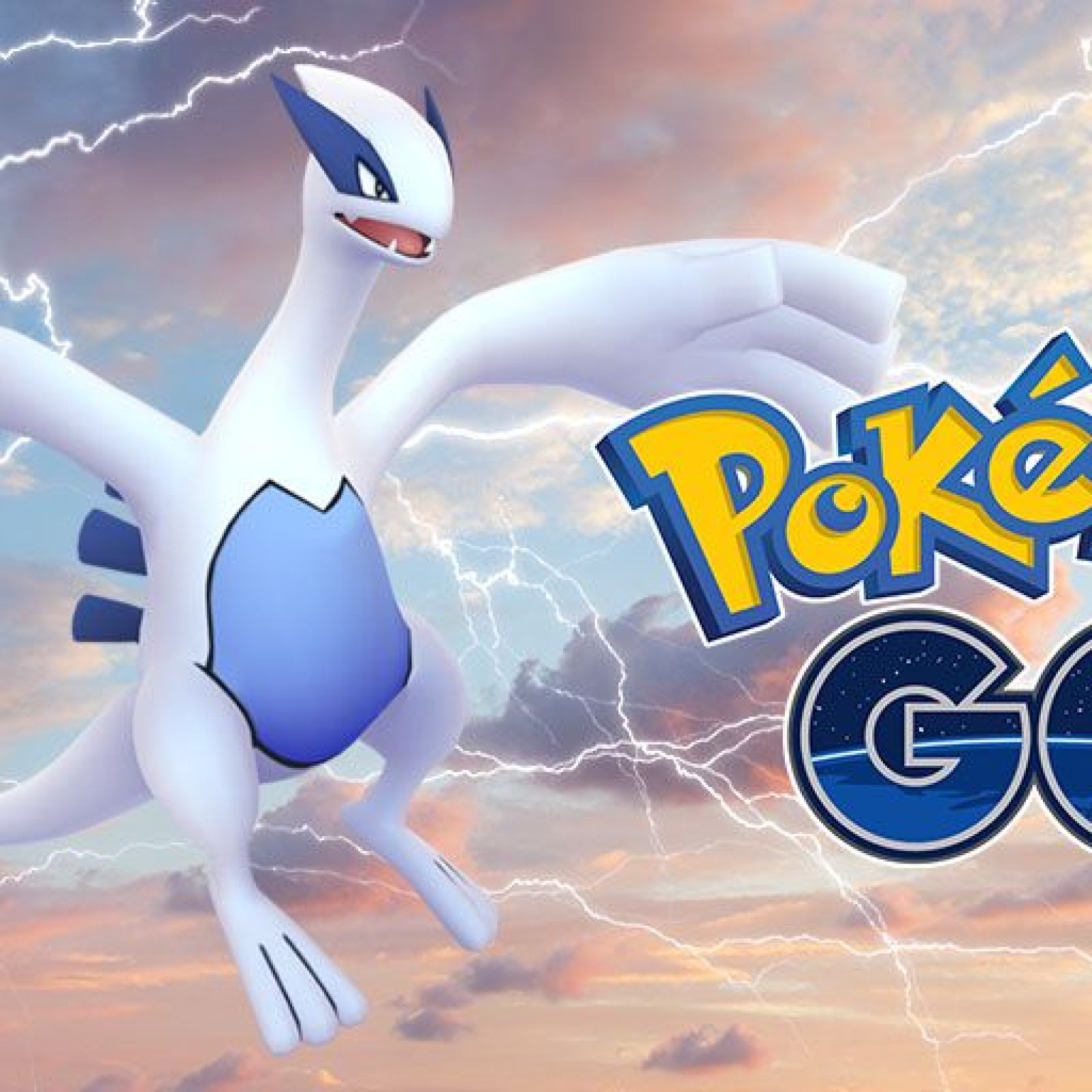 Catch Shiny Lugia In New Pokemon Go Raid Battles Catch Shiny Lugia In New Pokemon Go Raid Battles