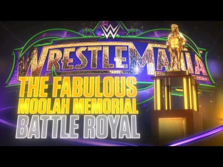 fabulous moolah womens battle royal fabulous moolah womens battle royal