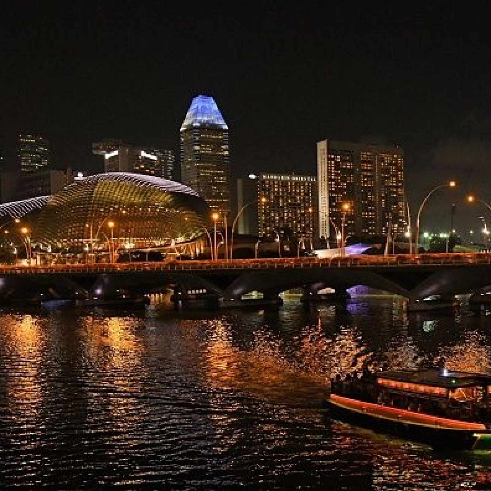 Singapore Outshines New York As World S Most Expensive City