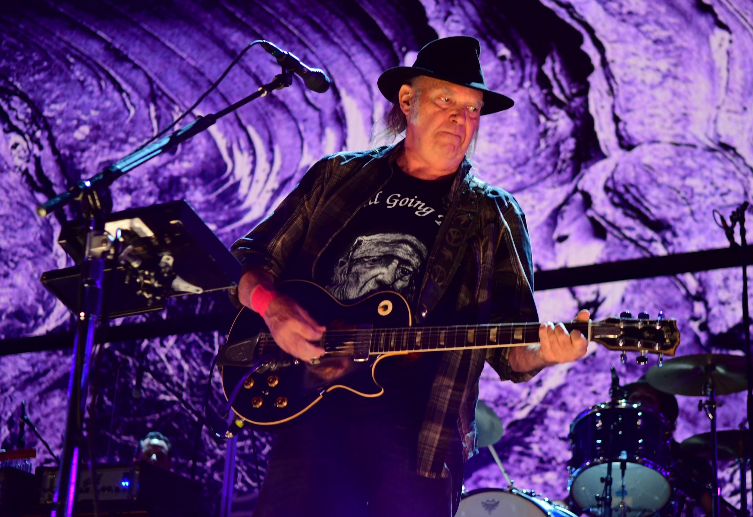 Neil Young