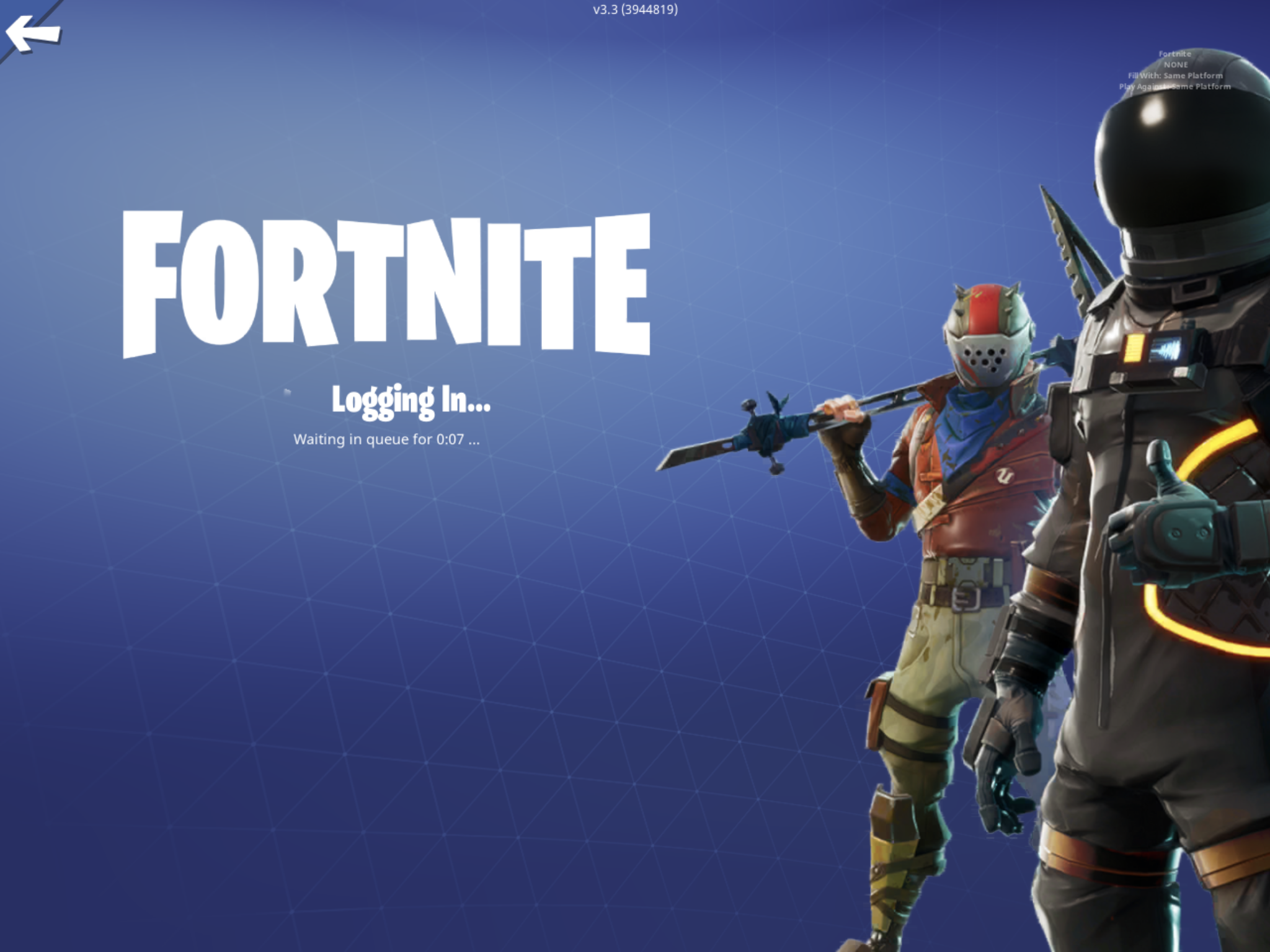 Fortnite Ios Download 2024 Erna Kayley